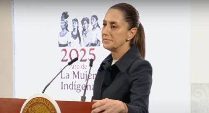 “Es pura propaganda, no tienen pruebas”, dice Sheinbaum tras denuncia del PAN contra Alfonso Romo y Vector