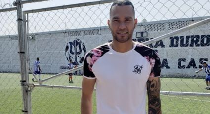 Carlos ‘Gullit’ Peña, el futbolista que arruinó su carrera por múltiples indisciplinas relacionadas con el alcohol