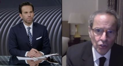 "Irán no tiene armas nucleares", asegura el director de la OIEA