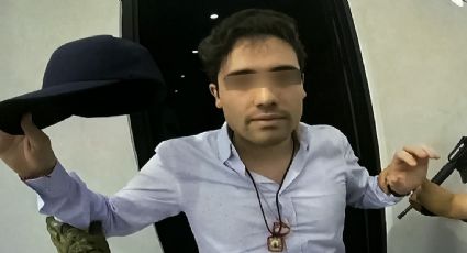 Ovidio se declara culpable y desata una bomba de acusaciones entre su abogado y el gobierno; llama a Sheinbaum vocera de un grupo del narcotráfico