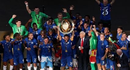 ¡México va por el combo completo! La FMF levanta la mano para obtener la sede del Mundial de Clubes 2029