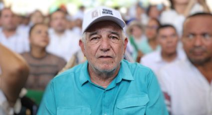 "Está saliendo toda la pudrición", dijo José Ramiro Obrador tras orden de aprehensión contra el exsecretario de Seguridad de Tabasco