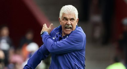‘Tuca’ Ferretti se burla de Rodrigo Parra, portero de los Pumas de 17 años que cometió un error en su debut: “Chamaco chillón, la riega y se pone a llorar”
