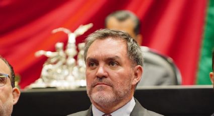 Diputado Döring exige al TEPJF rechazar la idoneidad de Contreras López como presidenta del Tribunal de Justicia de Tamaulipas