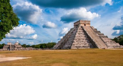 Falta de agua amenaza 18 sitios mexicanos Patrimonio de la Humanidad