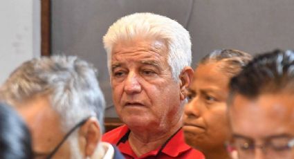 Ramiro López Obrador defiende a empresario que hizo fiesta millonaria a su hija; asegura que tiene más de 20 años trabajando con Pemex