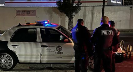Fue intencional el atropellamiento masivo en Los Ángeles que dejó 30 heridos, asegura la policía
