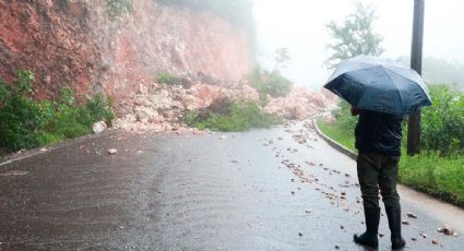 Seguros pagan 25 millones al día por desastres naturales en México; alertan por baja cobertura en viviendas