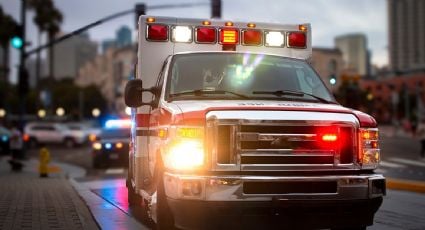 Apuñalan a cuatro adolescentes durante una fiesta en Oregon; detienen a un sospecho