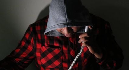 Detienen en la Gustavo A. Madero a presunto integrante de “Los Intocables”, banda dedicada a la extorsión