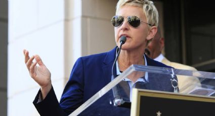 "Es simplemente mejor": Ellen DeGeneres revela que se mudó a Reino Unido tras la reelección de Trump