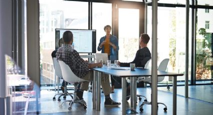 Semana laboral de cuatro días beneficia a personas y empresas, encuentra estudio hecho en países de altos ingresos