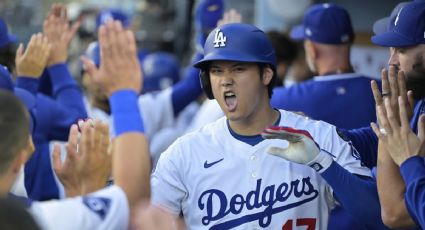 Shohei Ohtani permite un jonrón como pitcher, pero contesta con cuadrangular de dos carreras en la victoria de Dodgers ante Twins