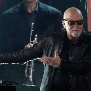 Billy Joel afirma que está tratando la afección cerebral que lo hizo cancelar gira