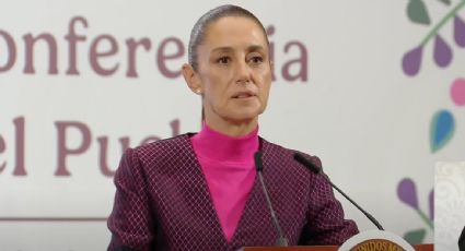 Sheinbaum confirma que hay 14 migrantes mexicanos detenidos en "Alligator Alcatraz"; gestiona su deportación
