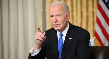 Biden obtendrá 10 millones de dólares por publicar sus memorias sobre su paso por la Casa Blanca