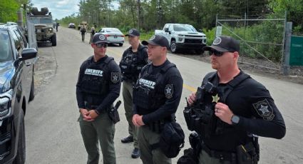 Gobierno de Trump destinará 608 mdd a estados para construir centros de detención para migrantes