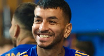 Ángel Correa, campeón del mundo, espera volver a disfrutar el futbol con los Tigres, ya que dejó de hacerlo en el Atlético de Madrid: “La estaba pasando mal”