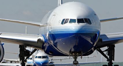 Avión de la aerolínea JetBlue casi colisiona con aeronave militar de EU frente a la costa de Venezuela