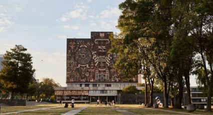 La UNAM cae 14 lugares en un año en ranking de universidades