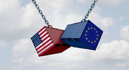 "Europa se doblegó": empresarios rechazan acuerdo arancelario desfavorecedor con Estados Unidos