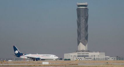 Cancelación de vuelos de EU al AIFA, un golpe directo al proyecto insignia de López Obrador