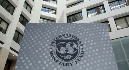 Economía mexicana crecerá 1% en 2025 ante un menor impacto de los aranceles de Trump: FMI