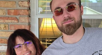 Liberan a mexicana casada con veterano de la Marina tras dos meses bajo custodia del ICE