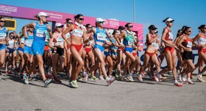 Las mujeres tendrán que superar pruebas genéticas para ser admitidas en competencias femeniles de la Federación Mundial de Atletismo