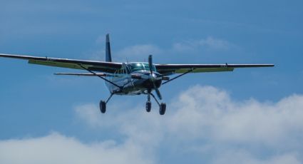 Accidente de aeronave militar en Venezuela: mueren siete personas y hay tres lesionados