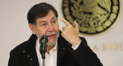 ¿Quién cobra las regalías por la obra de Octavio Paz? Noroña quiere los derechos del nobel de literatura para el Senado