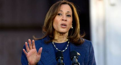 Kamala Harris pone fin a meses de especulación: anuncia que no buscará la gubernatura de California