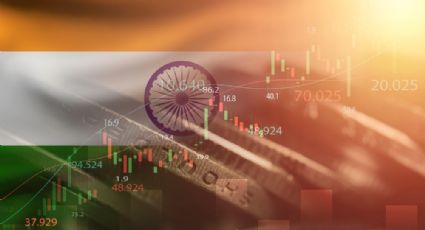 Trump golpea a India: bolsas cierran a la baja tras aranceles y penalización por vínculos comerciales con Rusia
