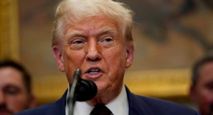Trump pide a países de Medio Oriente normalizar lazos diplomáticos con Israel