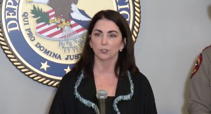 Arrestan a 10 personas por un tiroteo en centro de detención migratorio en Texas