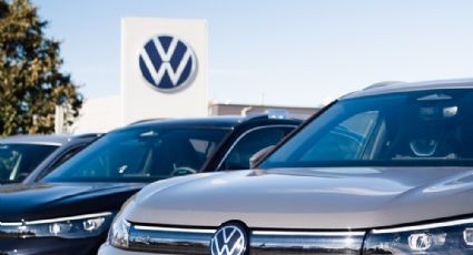 Profeco pide revisión de más de 15 mil automóviles Volkwswagen por desperfecto en bolsa de aire