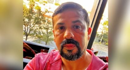 Suspenden orden de aprehensión contra Cruz Martínez en caso de Alicia Villarreal; continuará en libertad