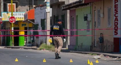 Repuntan homicidios en México: registran 33 mil 241 durante 2024, de acuerdo con el Inegi