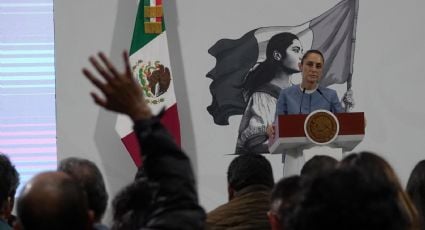 "Fue una decisión empresarial", dice Sheinbaum tras salida de Iberdrola de México