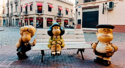 Muere Daniel Divinsky, fundador del sello editorial que llevó a Mafalda al éxito mundial