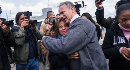Israel Vallarta fue vinculado a otros secuestros atribuidos a “Los Zodiaco”
