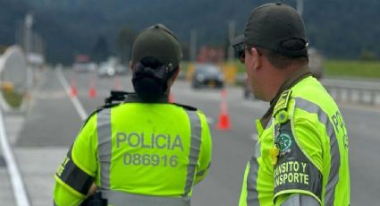 Se registra ataque de dron contra helicóptero de la Policía de Colombia; hay un muerto y dos heridos