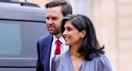 Vacaciones de JD Vance afectan a la ciudadanía inglesa por intenso dispositivo de seguridad