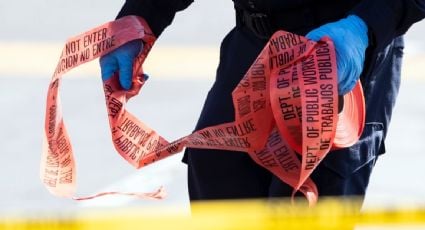 Tiroteo en restaurante de Nueva Jersey deja un muerto y seis heridos