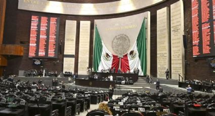 Diputados reciben 29 millones de pesos extra para presentar sus informes de labores; cada uno de los 500 legisladores cobró 58 mil 297 más en su salario