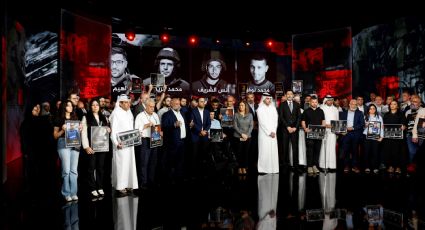 RSF pide reunión urgente del Consejo de Seguridad de la ONU por el asesinato de seis periodistas en Gaza