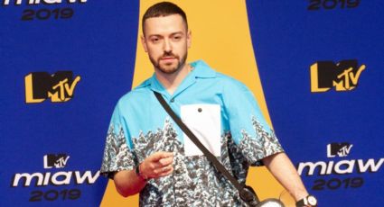 Detienen a Pee Wee por conducir en estado de ebriedad en Texas; es la segunda vez en dos años