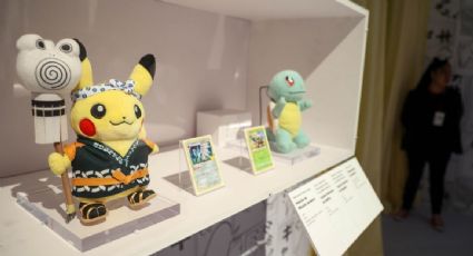 La fiebre por Pokemón rebasa a McDonalds y le obliga a cambiar sus políticas en Japón