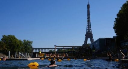 Hallan cuatro cuerpos en el río Sena, de París; investigan sus identidades y las causas de muerte