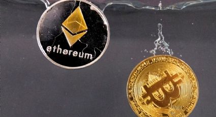 Bitcoin llega a su máximo histórico ante una posible política monetaria más relajada en EU: supera los 124 mil dólares